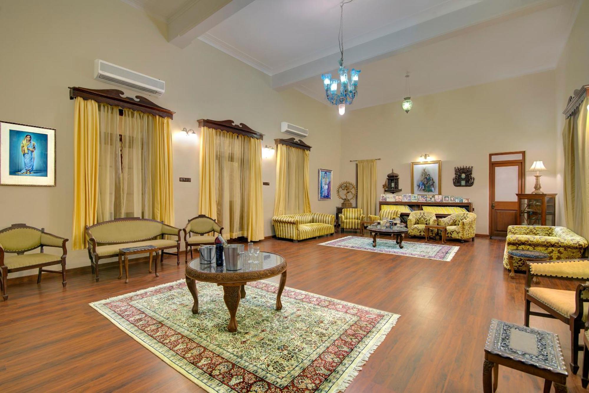 Welcomheritage Shivavilas Palace, Hampi Hospet Exterior foto
